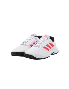 Adidas Gamecourt 2 Weiss Ih3097 2